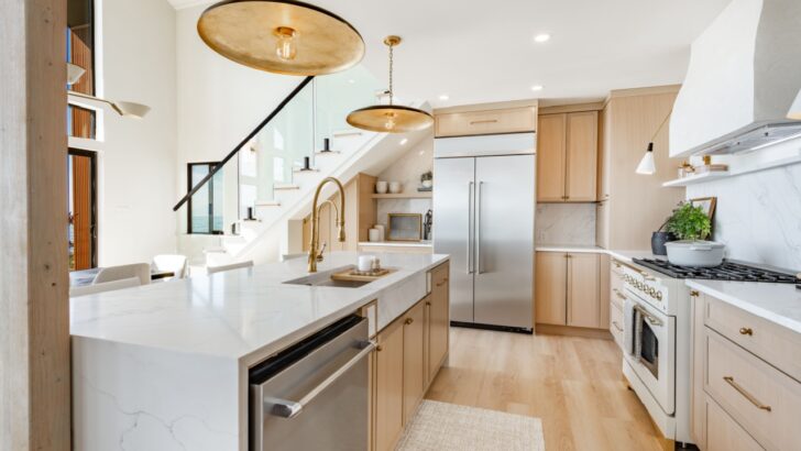 6 Kitchen Designs That Make Cooking Shockingly Harder