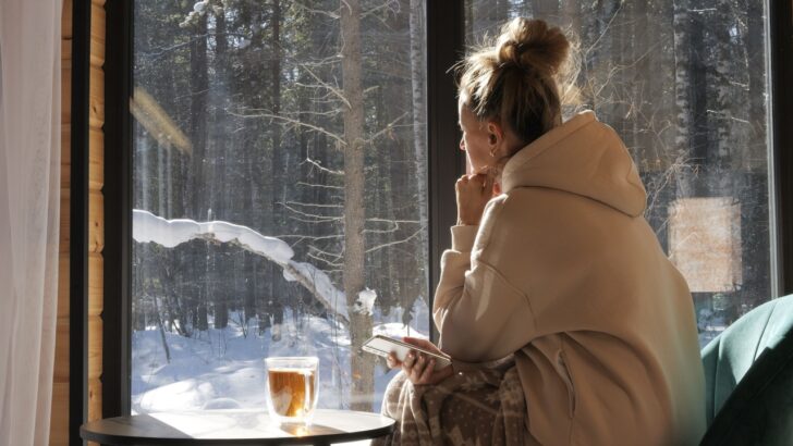 5 Things Worth Doing Every Single Morning This Winter