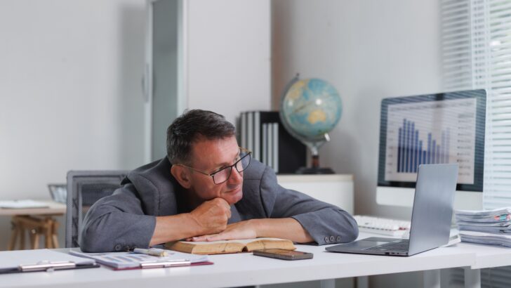 14 Traits of Unsuccessful People That Keep Them From Reaching Their Potential