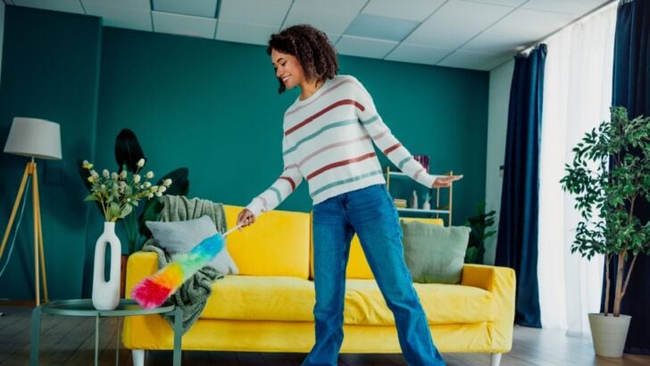 The 20 Minute Cleaning Hacks That Keep Your Weekends Chaos Free