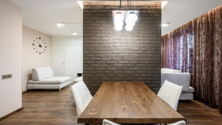 Room Need a Pick Me Up? Consider These 15 Accent Wall Ideas