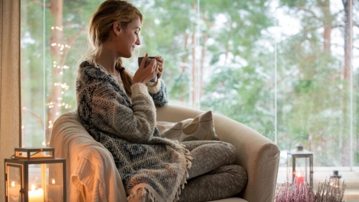 Why Your Home&rsquo;s Air is So Dry in Winter