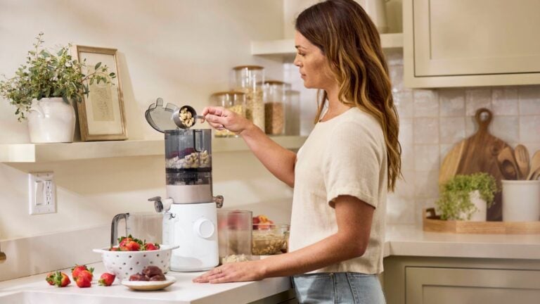 nama juicer