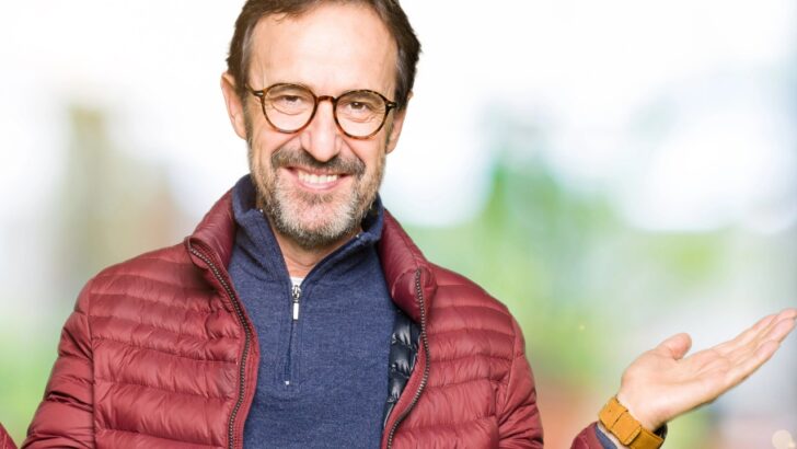 How the Viral Quarter-Zip Trend Is Uniting Generations on TikTok