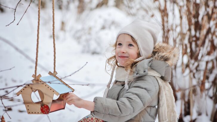 TikTok Moms Share Fun Ways to Celebrate Winter Solstice This Weekend