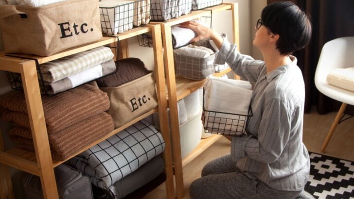 Don&rsquo;t Toss It: 6 Smart Ways to Repurpose Old Blankets