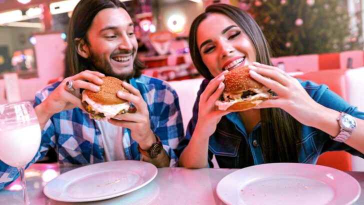 16 Highly Processed Foods Worth Ditching