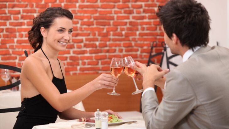 Where Did the Manners Go? 12 Old-Fashioned Date Habits Worth Reviving