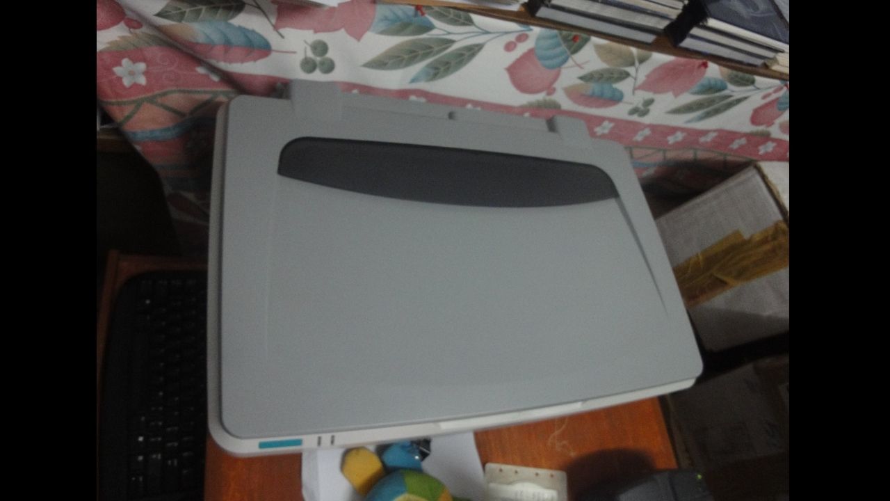 FlatBed Scanner