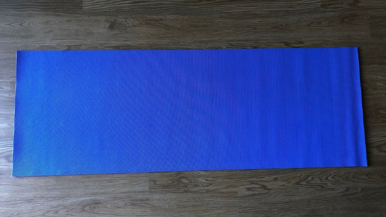 Gaim Yoga Mat
