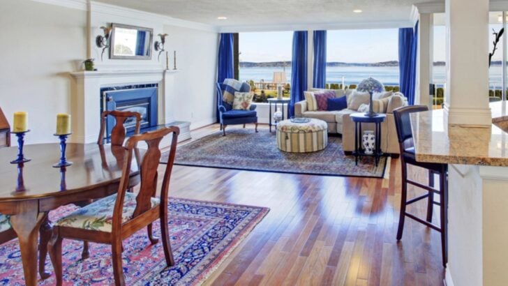 3 Simple Tips to Keep Floors Spotless All Year