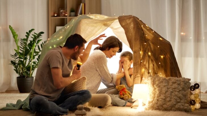 7 Indoor Activities Perfect for Family Bonding