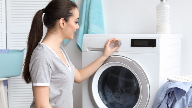5 Appliances to Clean Regularly and Prevent Mold Growth