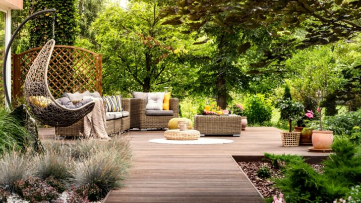 2026 Patio and Porch Trends We Love