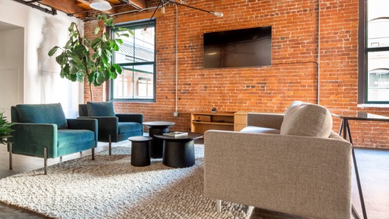 smart furniture at home