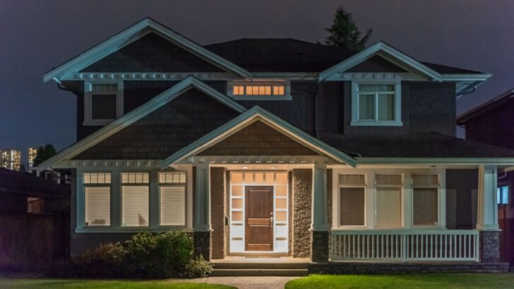 Be Prepared: 6 Places to Hide During a Home Invasion