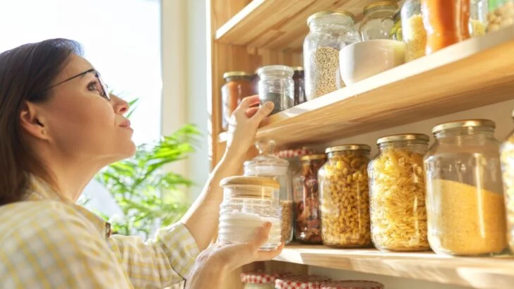6 Pantry Staples That&rsquo;ll Boost Your Heart Health
