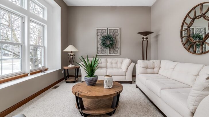 6 Home Design Elements That Indicate Excellent Taste