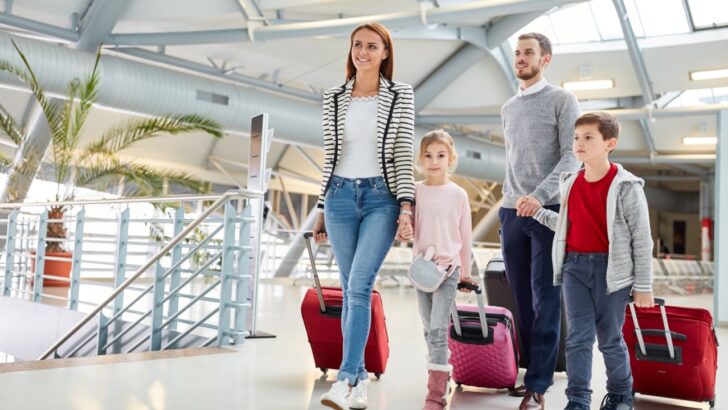 Go Explore and Connect: 5 Tips for Taking a Gap Year as a Family