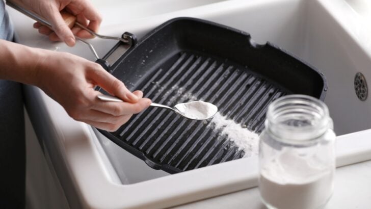 4 Cleaning Myths We All Fall For and What to Do Instead