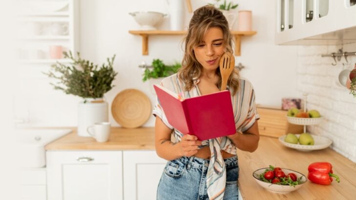 16 Reasons Why Meal Planning Can Be a Waste of Time