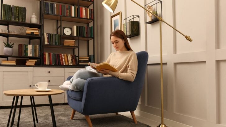 4 Little Retreats You Can Build Into Your Home