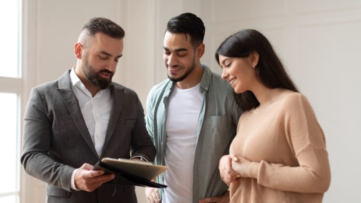12 Real Estate Scams to Watch Out For