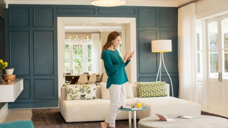 15 Ways to Make a Home Feel Luxurious on a Budget