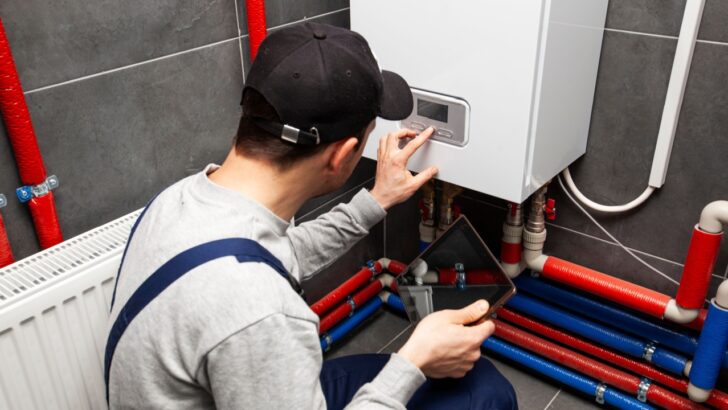 12 Home Maintenance Tasks to Always Stay on Top Of