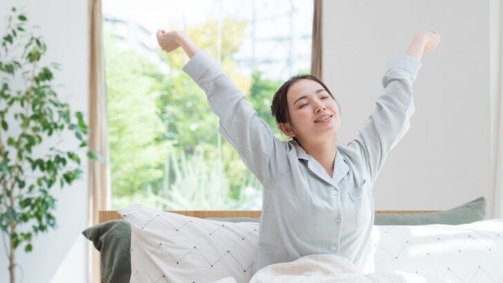 11 Morning Habits That Help You Start the Day Peacefully