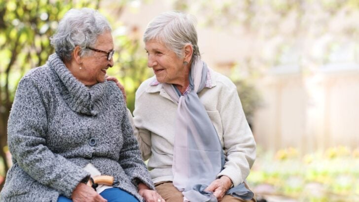 &ldquo;Not in My Home or Life&rdquo;:17 Things Older Women Don&rsquo;t Tolerate Anymore