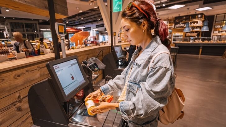 14 Reasons to Ditch Self-Checkout