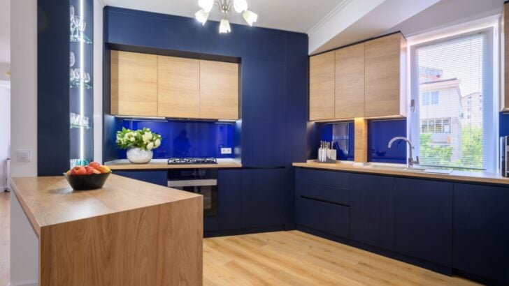 5 Kitchen Colors That Always Look Great