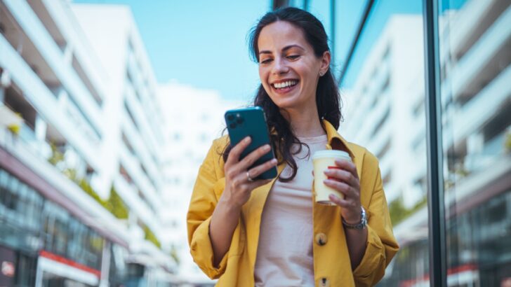 15 Crucial Phone Settings to Keep Big Brother Out of Your Business