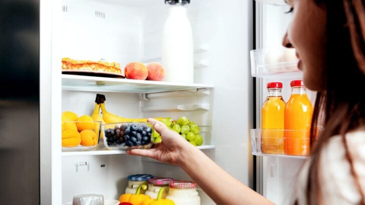 6 Fruits That Hate the Fridge