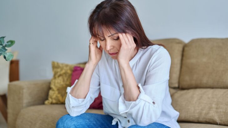 7 Home Stressors Making It Hard to Focus on What Matters