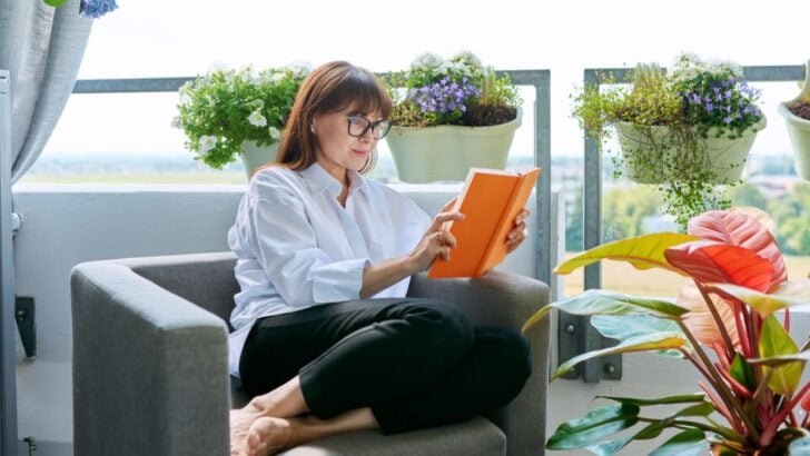 6 Cozy Nooks a Woman Will Love