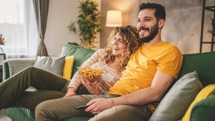 Connect More: 15 At-Home Date Ideas to Rekindle Intimacy