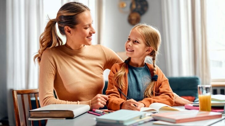 5 Things Our Little Ones Notice Even When We Don&rsquo;t Think They&rsquo;re Watching