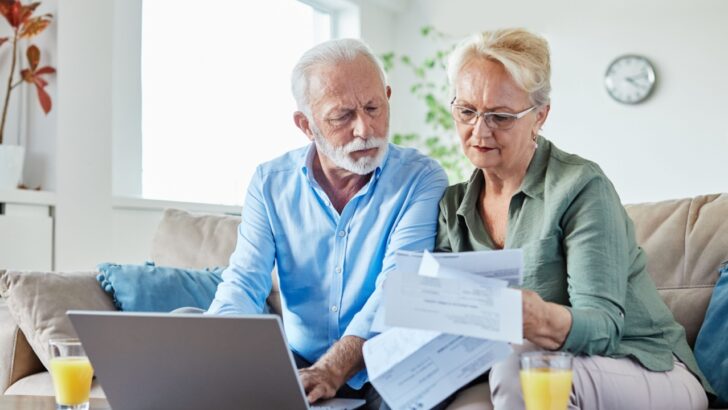 16 Money Mistakes Threatening Retirees&rsquo; Nest Eggs