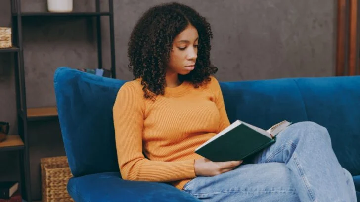 4 Statistics That Prove We Spend Way Too Much Time Indoors