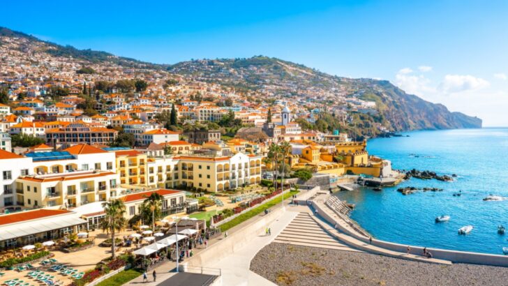 Finding a Home Abroad in Retirement: 16 Countries Where Social Security Covers Living Costs