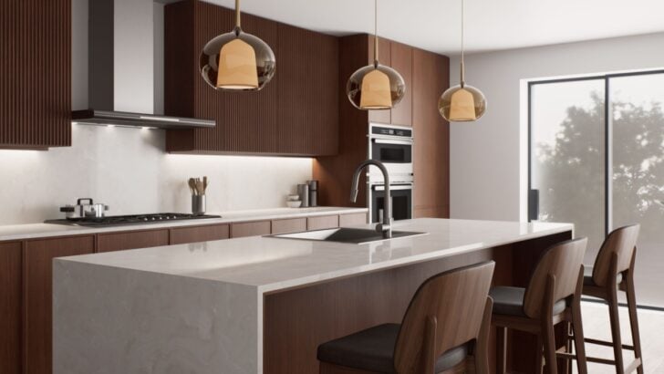15 Classic Kitchen Cabinet Colors That Don&rsquo;t Go Out of Style