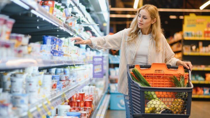 Don&rsquo;t Fall for the Grocery Traps: 6 Ways to Waste Hard-Earned Cash on Food