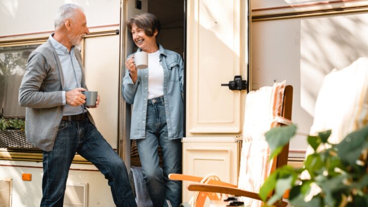 11 RV Living Challenges No One Warns Retirees About