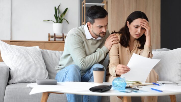 6 Household Expenses That Are a Total Waste