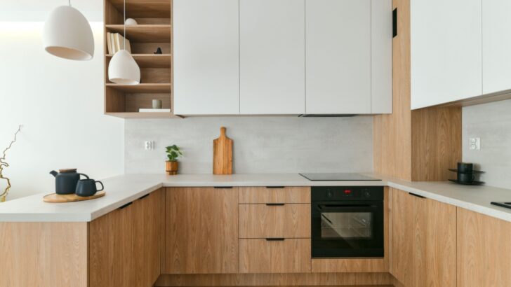 5 Kitchen Color Schemes That Are Always in Style