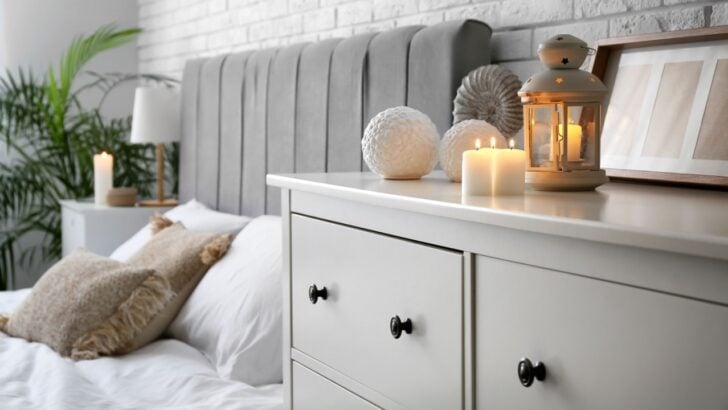 4 Bedroom Items Ruining Air Quality and Sabotaging Sleep