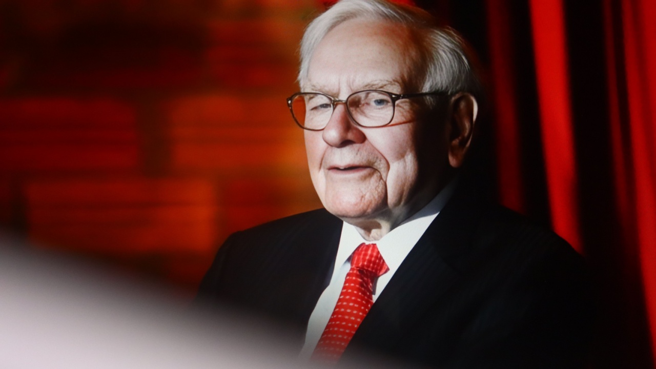 Warren Buffett is a billionaire investor, philanthropist, CEO, and chairman of Berkshire Hathaway.&nbsp;Warren Buffett is one of the most successful investors in history.&nbsp;New York, US - 24 Apr 2025