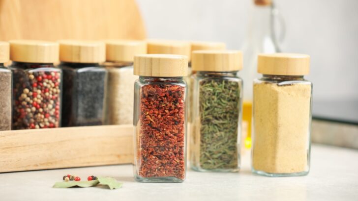 14 Pantry Items That Don&rsquo;t Have as Long as Shelf Life as You Think